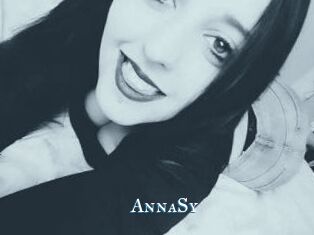 AnnaSy sexchat