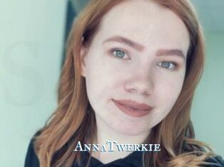 AnnaTwerkie