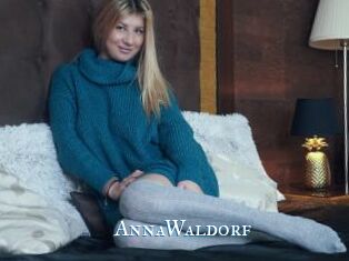 AnnaWaldorf
