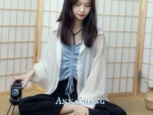 AnnaZhang sexchat