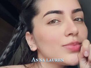 Anna_lauren