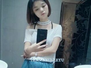 Annabelleyu sexchat