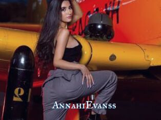 AnnahiEvanss sexchat
