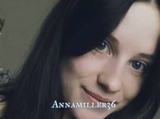 Annamiller36 sexchat