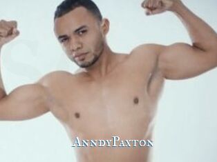 AnndyPaxton