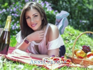AnnePortman sexchat