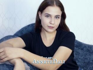 AnneteDali