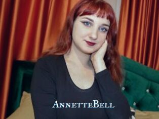 AnnetteBell