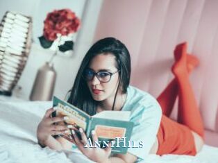 AnniHils sexchat