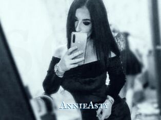 AnnieAsty