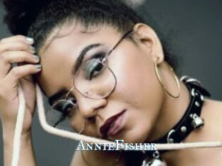 AnnieFisher