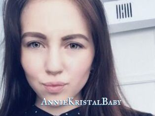 AnnieKristalBaby