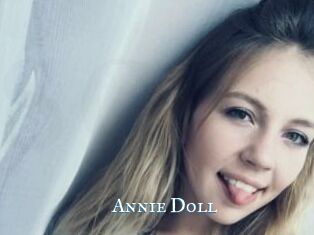 Annie_Doll