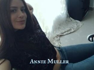 Annie_Muller