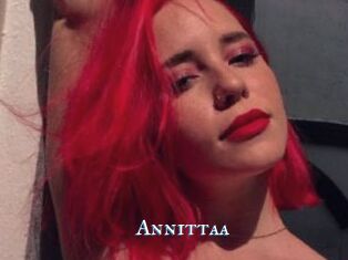 Annittaa