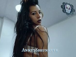 Anny26brunette