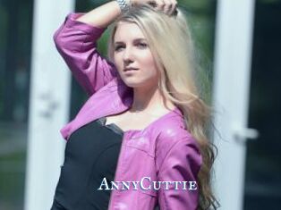 AnnyCuttie