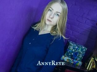 AnnyReye sexchat