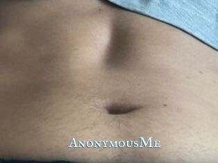 AnonymousMe