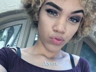 Ansie sexchat