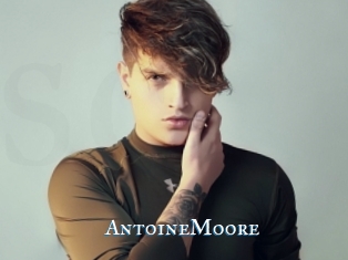 AntoineMoore