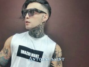 Antoine_saint