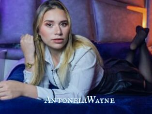 AntonelaWayne