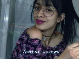 Antonela_brown