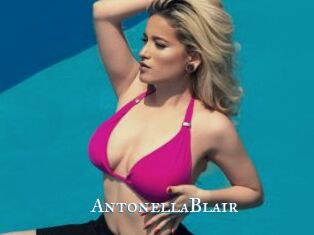 AntonellaBlair sexchat