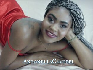 AntonellaCampbel sexchat