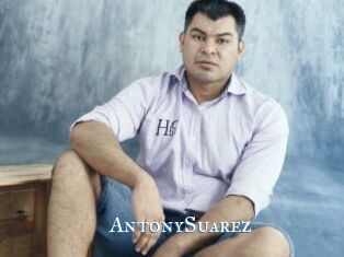 AntonySuarez sexchat