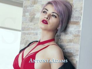 AntonyaAdams