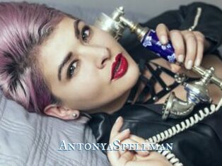 AntonyaSpellman sexchat