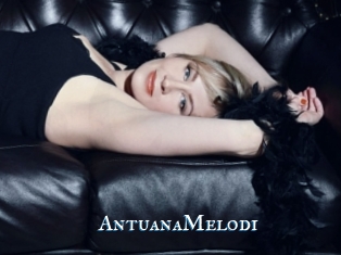 AntuanaMelodi sexchat