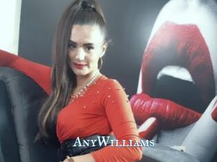 AnyWilliams