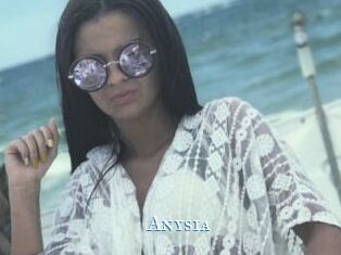Anysia
