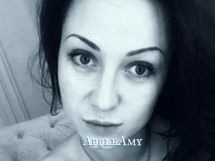 AppleAmy