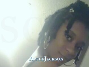 AppleJackson