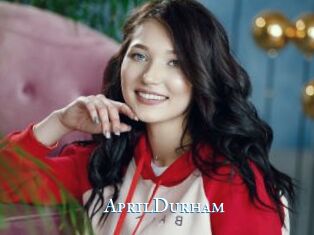 AprilDurham