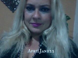 AprilJane22