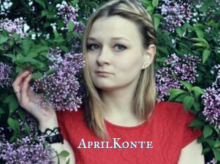 AprilKonte
