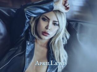 AprilLewis
