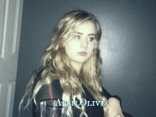 AprilOlivia