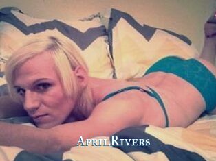 AprilRivers sexchat