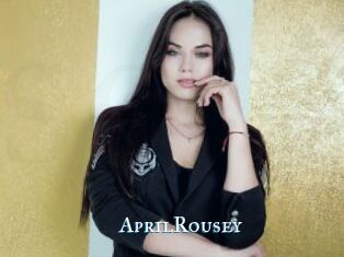 AprilRousey sexchat