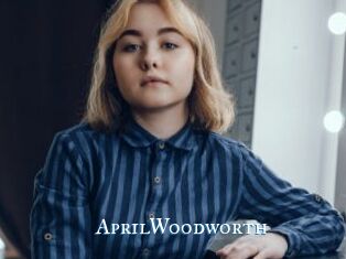 AprilWoodworth