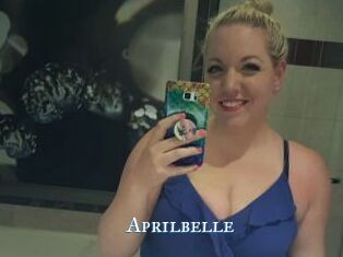 Aprilbelle