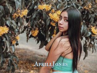 AprillJones