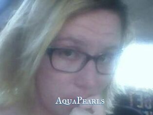 AquaPearls