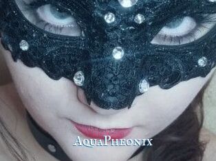 AquaPheonix